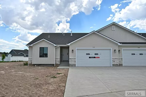 3418 Schneider Dr, Idaho Falls, ID 83401
