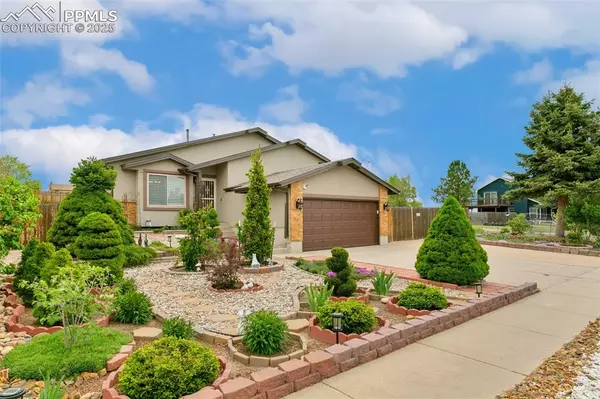 2005 Ambleside DR, Colorado Springs, CO 80915