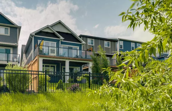 Calgary, AB T3M 3C3,108 Cranbrook GDNS Southeast