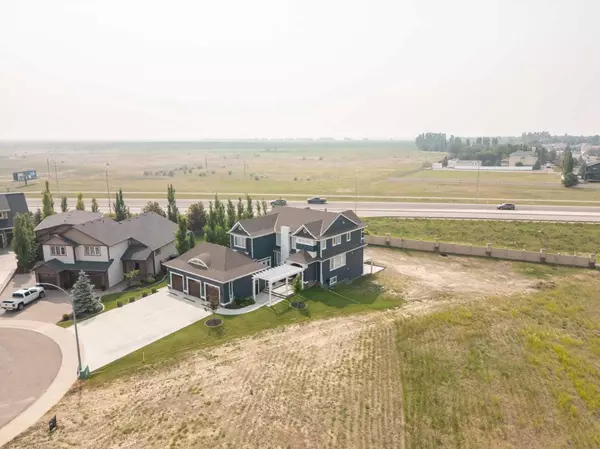 Lethbridge, AB T1K 5V7,245 Prairie Rose PL South