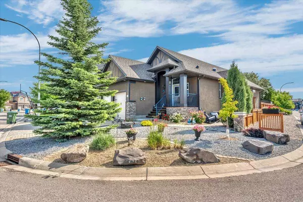 Calgary, AB T3M1V3,50 Cranford GN SE