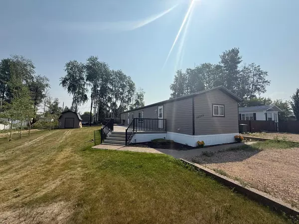 La Crete, AB T0H2H0,10305 108 Street