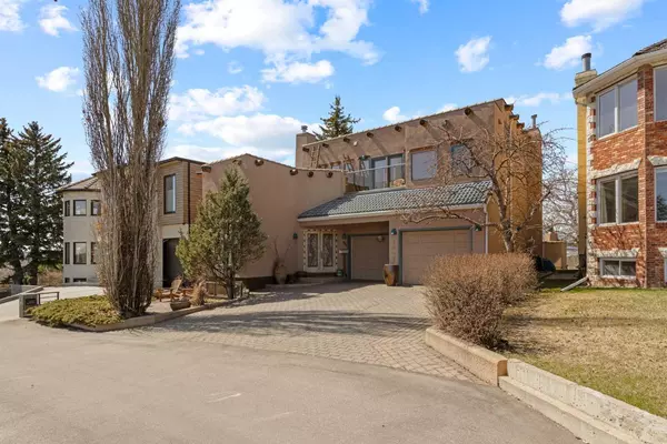 Calgary, AB T2N 2C9,1115 16A ST Northwest