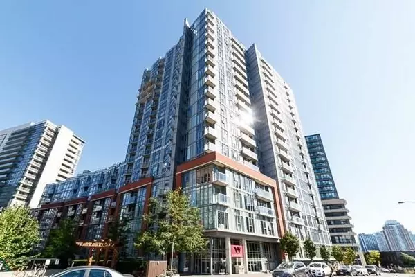 150 Sudbury ST #1412, Toronto C01, ON M6J 3S8