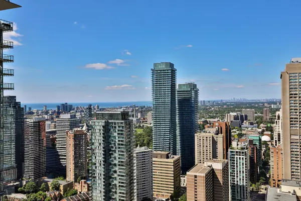 42 Charles ST #4105, Toronto C08, ON M4Y 0B7