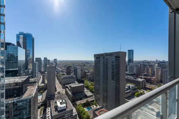 70 Temperance ST #4014, Toronto C01, ON M5H 4E8