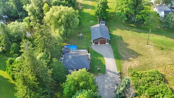 Scugog, ON L9L 1B3,2355 Shirley RD