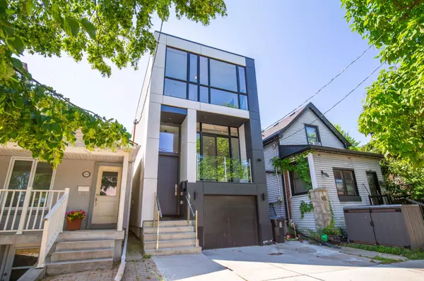 Toronto E03, ON M4J 1Z1,167 Sammon AVE