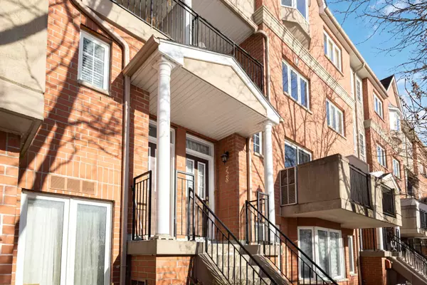 Toronto E05, ON M1V 5M2,1881 Mcnicoll AVE #728