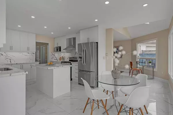 Pickering, ON L1X 2J7,1574 Major Oaks RD
