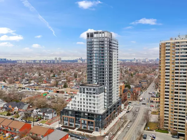 276-294 Main ST #Unit 4, Toronto E02, ON M4C 4X5