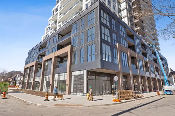 Toronto E02, ON M4C 4X5,276-294 Main ST #Unit 2
