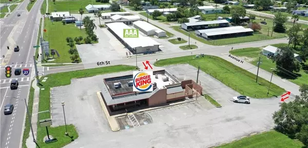 Moore Haven, FL 33471,599 US 27