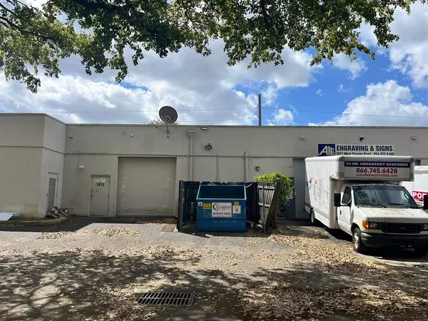 Pompano Beach, FL 33064,1911 W Copans Rd #1911
