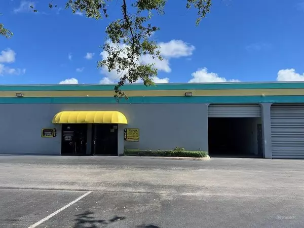 4650 SW 51st St #708, Davie, FL 33314