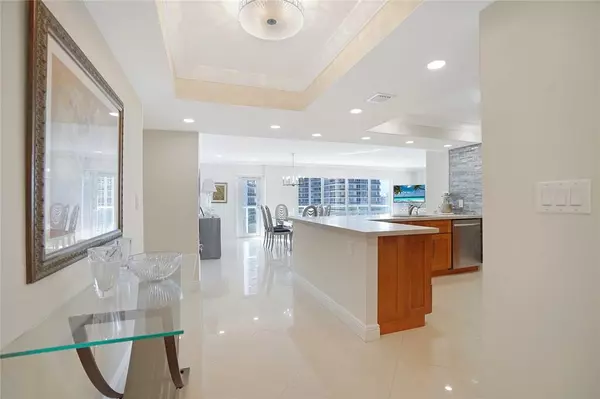 Fort Lauderdale, FL 33308,3400 Galt Ocean #1610 S