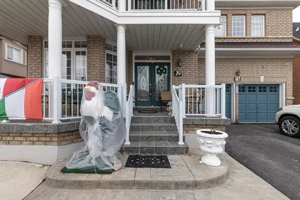 Vaughan, ON L4H 2W7,76 Vellore AVE
