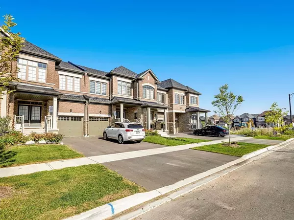 561 Barons ST, Vaughan, ON L4H 4H1