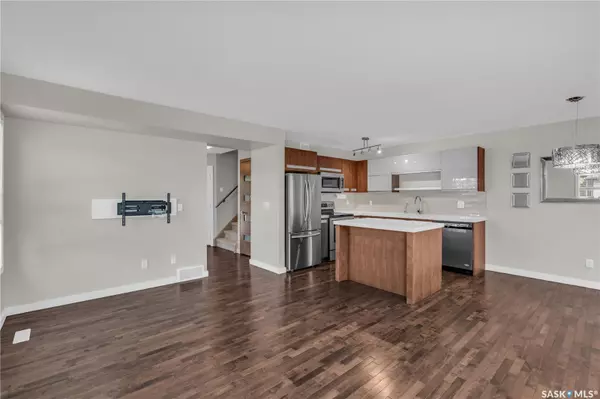 Saskatoon, SK S7W 0P6,1303 Paton CRESCENT #424