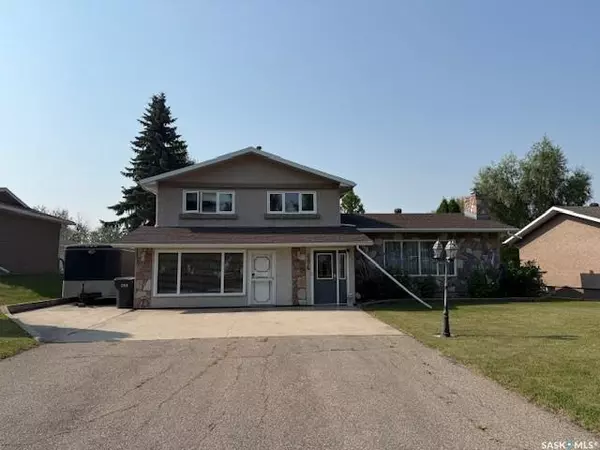 484 Stewart STREET, Kamsack, SK S0A 1S0