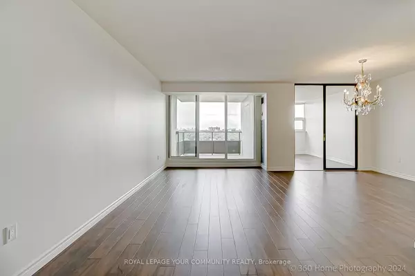 Toronto W04, ON M6M 5A7,75 Emmett AVE #1215