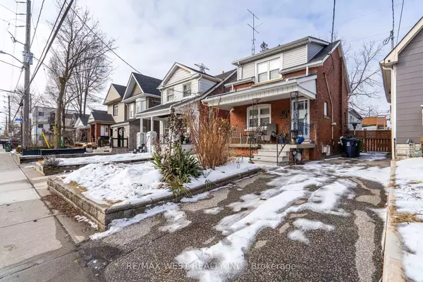 Toronto W03, ON M6N 1V4,102 Eileen AVE