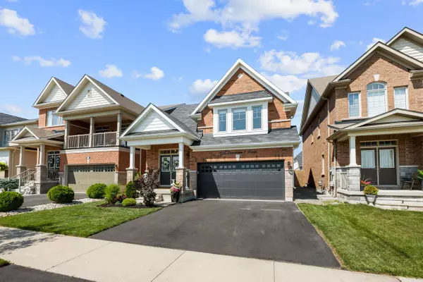 316 Concession 3 RD, Niagara-on-the-lake, ON L0S 1J0