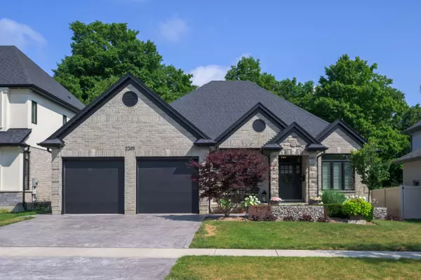 2305 Dauncey CRES, London North, ON N5X 0M2