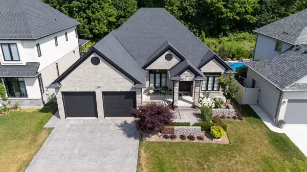 London North, ON N5X 0M2,2305 Dauncey CRES