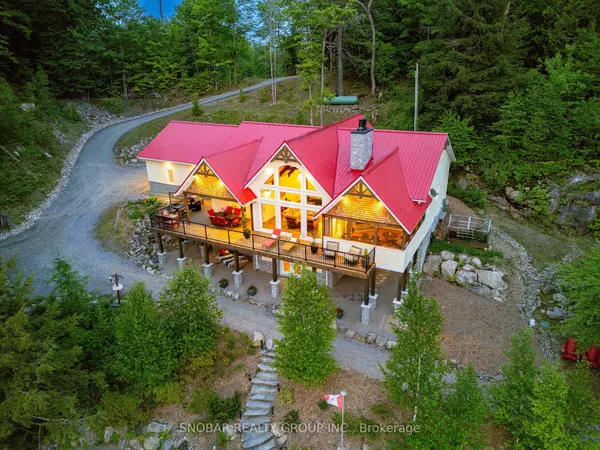 1523 Fish Hatchery RD #25, Muskoka Lakes, ON P0B 1M0