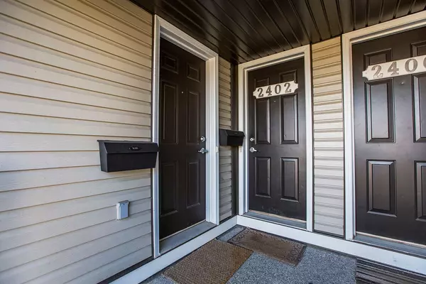Orleans - Cumberland And Area, ON K4A 0R2,2404 Esprit DR