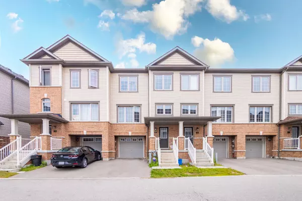 470 Linden DR #37, Cambridge, ON N3H 5L5