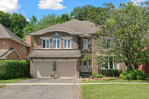 6203 Beausejour DR, Orleans - Convent Glen And Area, ON K1C 8E4