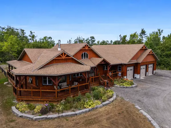 Trent Lakes, ON K0M 1A0,177 Ellwood CRES
