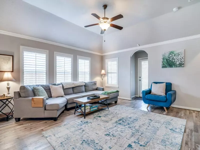175 Balfour Drive, Fate, TX 75189
