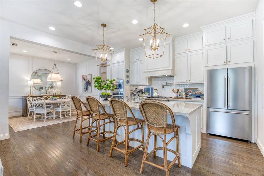 6001 Dr Kenneth Cooper Drive, Mckinney, TX 75070