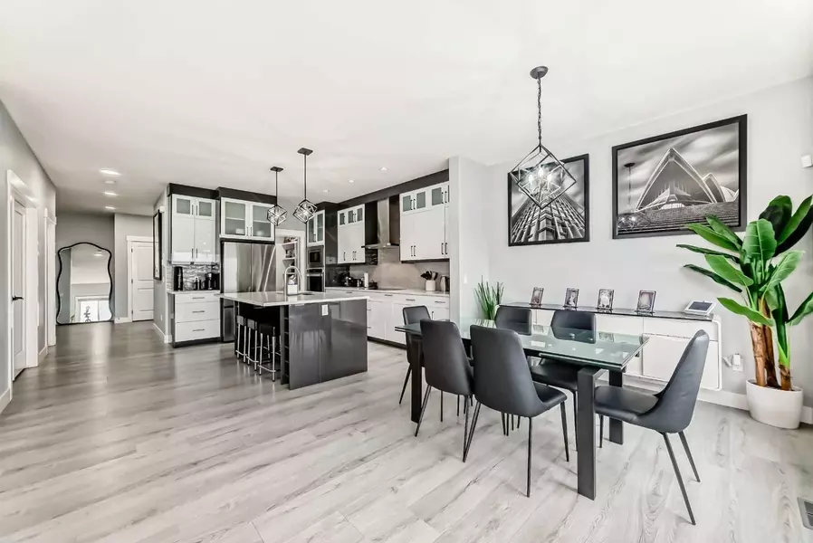 1120 Iron Landing WAY, Crossfield, AB T0M 0S0