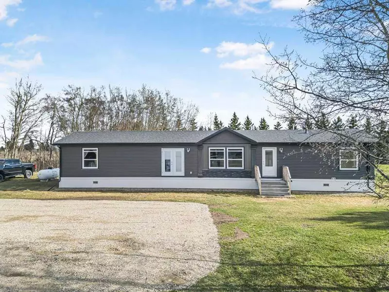 390022 Range Road 4-2, Rural Clearwater County, AB T0M 0P0