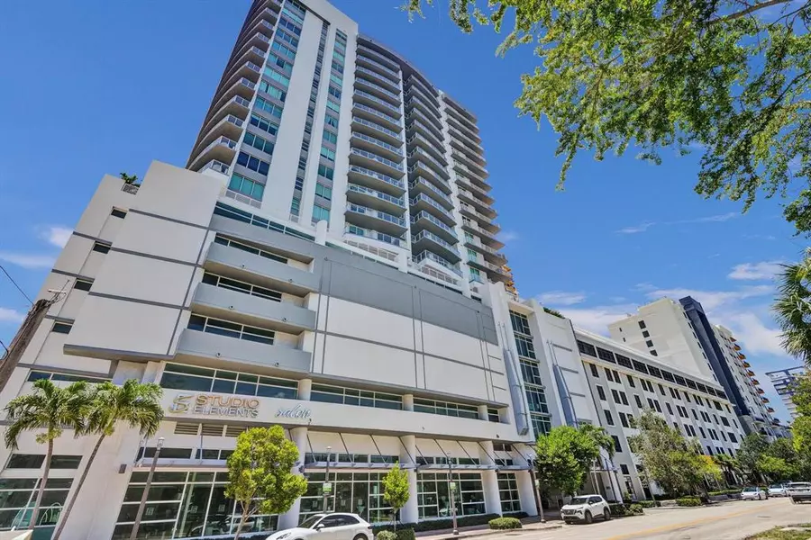315 NE 3rd Ave #1201, Fort Lauderdale, FL 33301
