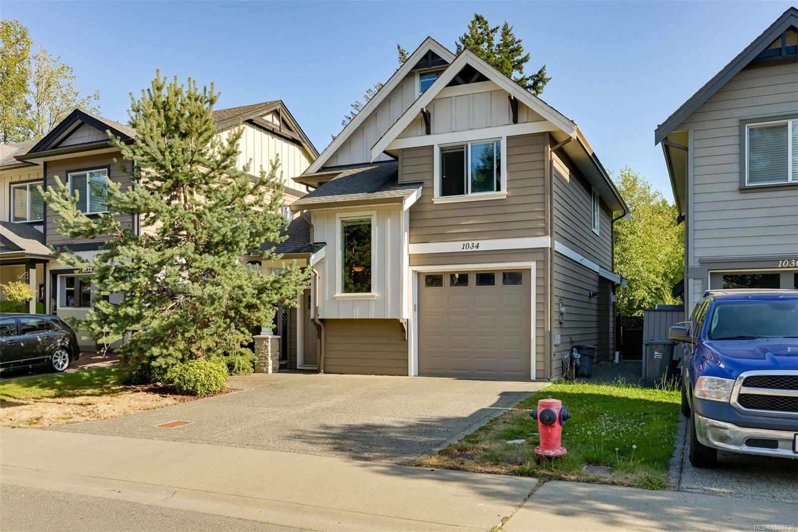 1034 Gala Crt, Langford, BC V9C 0J8
