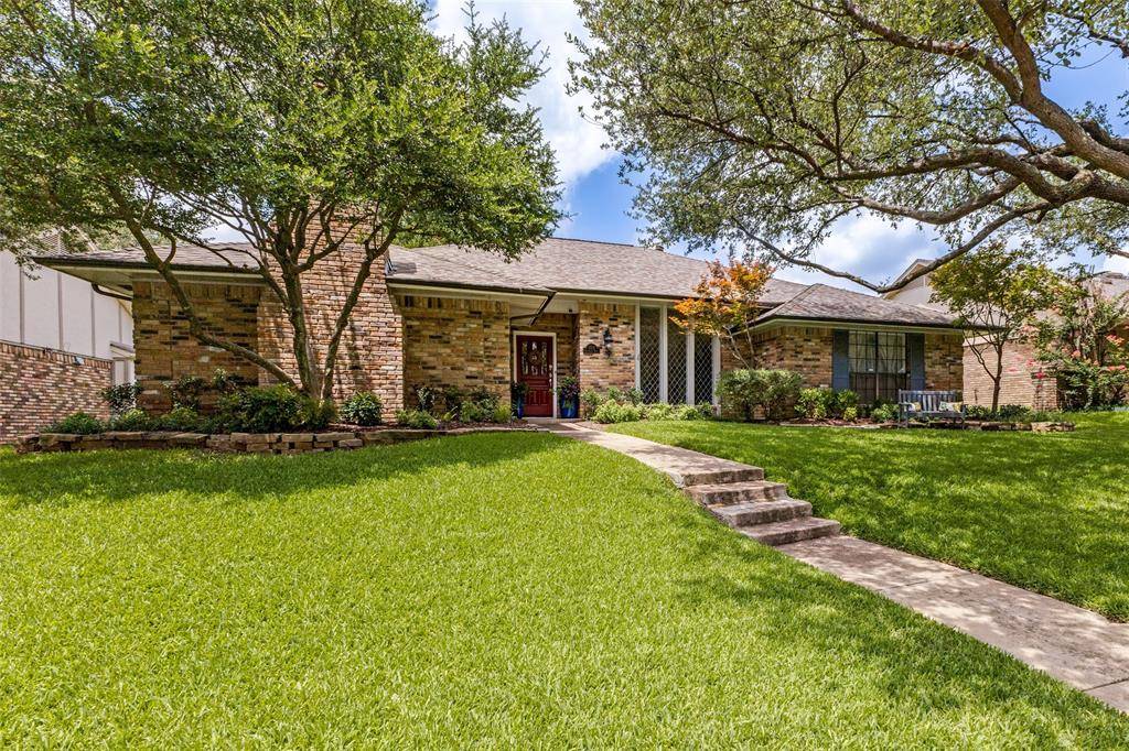 7219 Claybrook Drive, Dallas, TX 75231