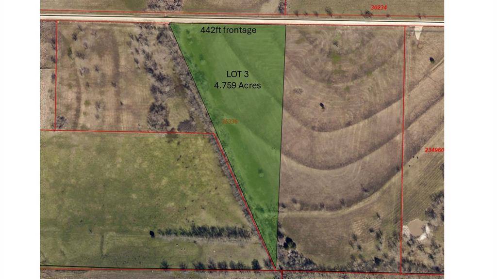 4309 4309 County Road #3, Greenville, TX 75401