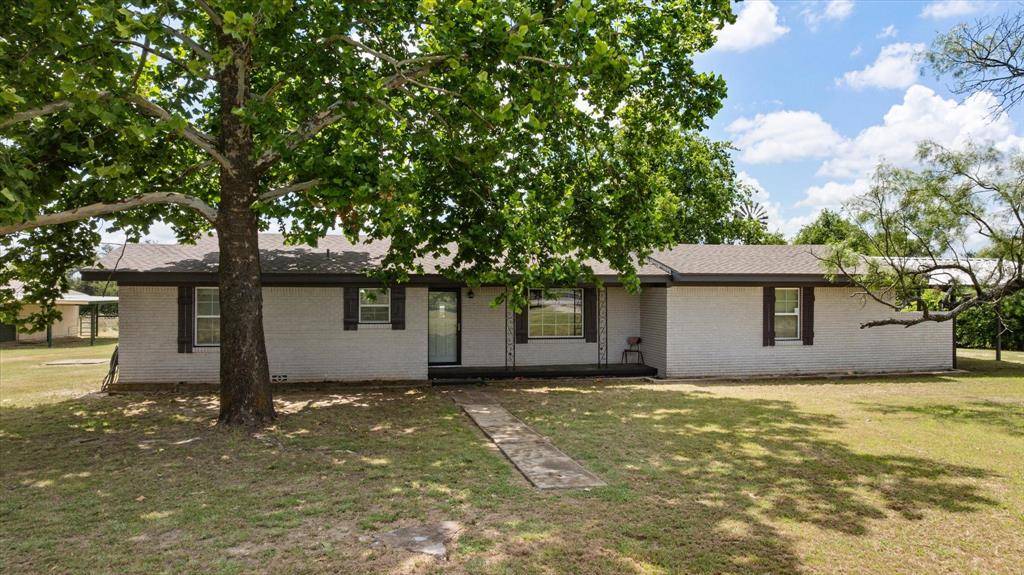 2532 State Highway 220, Hico, TX 76457