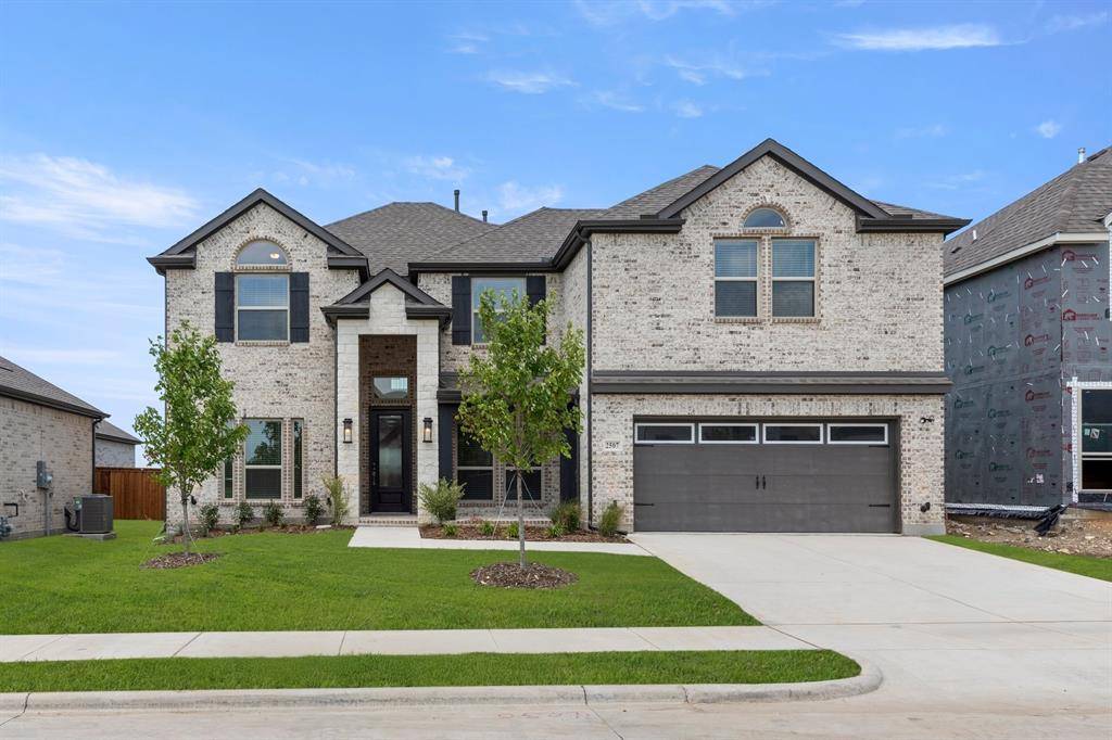 Melissa, TX 75454,2507 Rolling Hills Drive