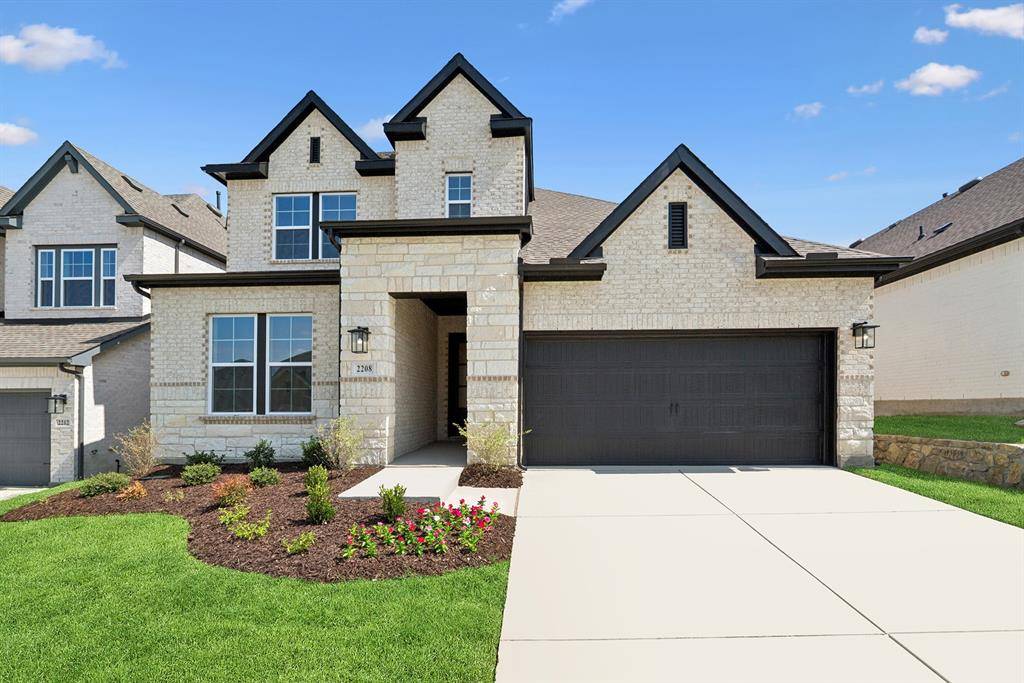 2208 Pika Road, Northlake, TX 76247