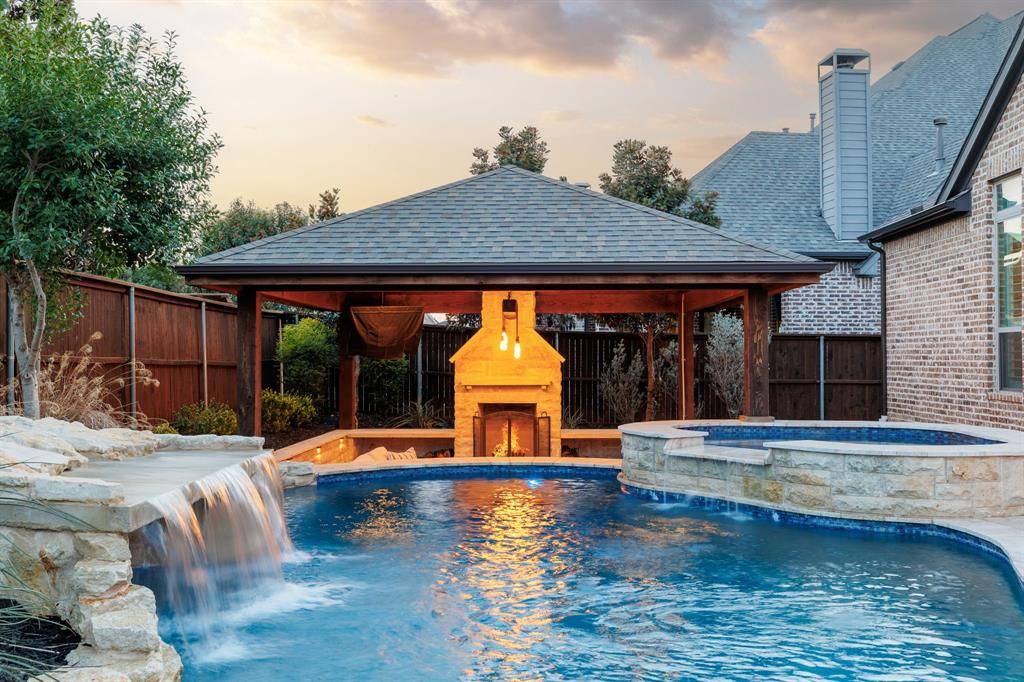 3510 Springbell Street, Celina, TX 75009