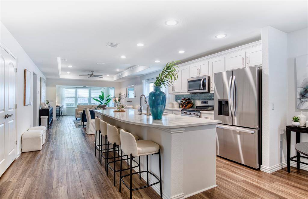 9300 Riverlight Road, Mckinney, TX 75071