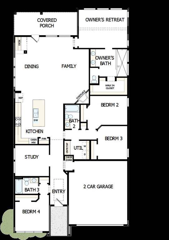 Mckinney, TX 75071,3228 Rawhide Drive