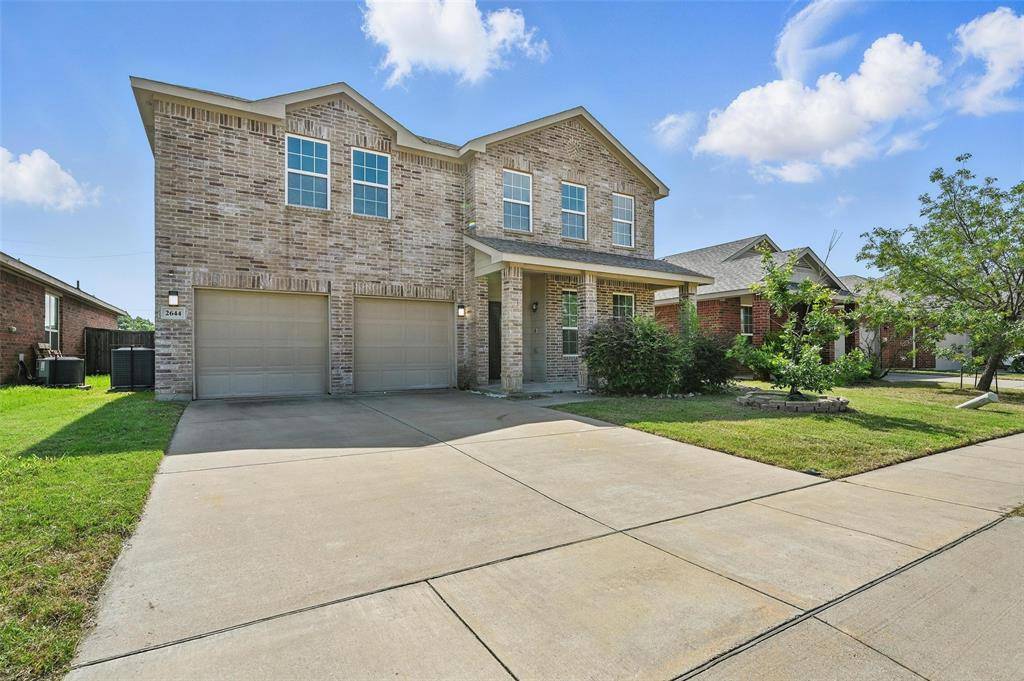 Grand Prairie, TX 75052,2644 Brookvalley Lane
