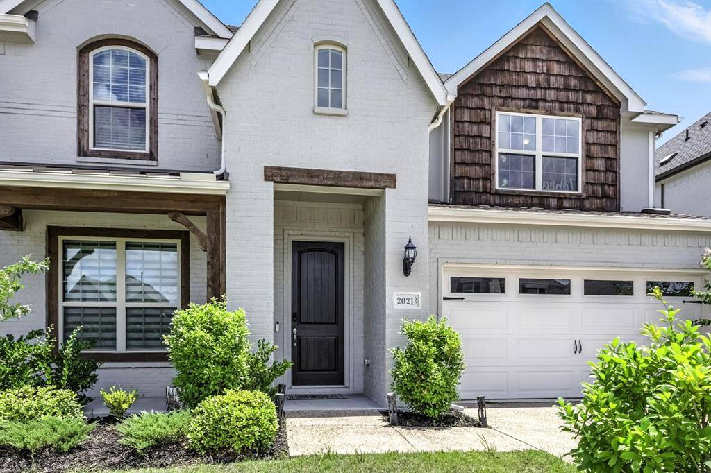 2021 Celebration Lane, St. Paul, TX 75098